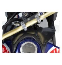 Deflector - tank cover for Honda CRF 1000 L Africa Twin 2016-2019.