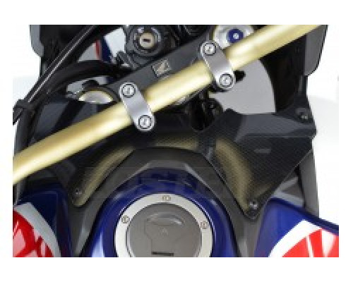 Deflector - tank cover for Honda CRF 1000 L Africa Twin 2016-2019. Deflector - tank cover for Honda CRF 1000 L Africa Twin 2016-2019.