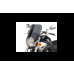 Motorcycle windshield YAMAHA BT Bulldog 1100 TOURIST