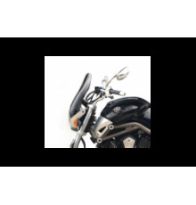 Motorcycle windshield YAMAHA BT Bulldog 1100 TOURIST
