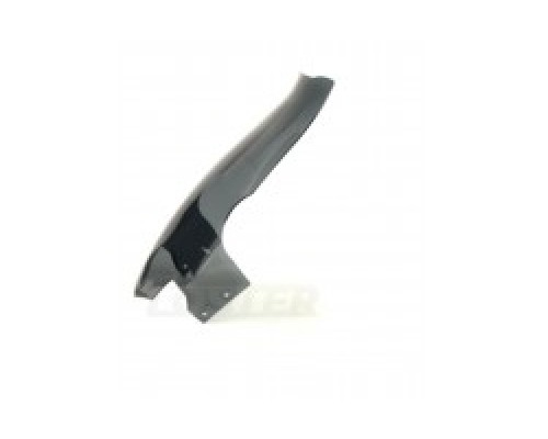 Motorcycle windshield KAWASAKI ER 6N Motorcycle windshield KAWASAKI ER 6N