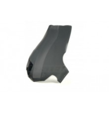 Motorcycle windshield KAWASAKI ER 6N
