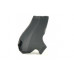 Motorcycle windshield KAWASAKI ER 6N