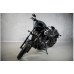 Motorcycle windshield YAMAHA XVS 1300 Stryker
