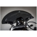 Motorcycle windshield YAMAHA XVS 1300 Stryker