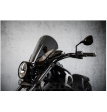 Motorcycle windshield YAMAHA XVS 1300 Stryker