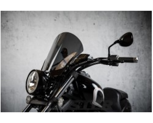Motorcycle windshield YAMAHA XVS 1300 Stryker