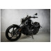 Motorcycle windshield YAMAHA XVS 1300 Stryker