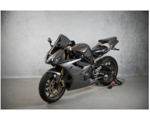Motorcycle windshield TRIUMPH Daytona 675 RACING Motorcycle windshield TRIUMPH Daytona 675 RACING