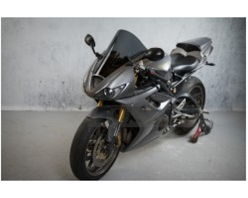 Motorcycle windshield TRIUMPH Daytona 675 RACING Motorcycle windshield TRIUMPH Daytona 675 RACING