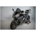 Motorcycle windshield TRIUMPH Daytona 675 RACING