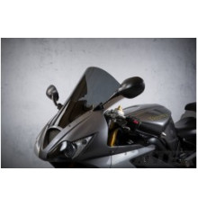 Motorcycle windshield TRIUMPH Daytona 675 RACING
