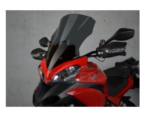 Motorcycle windshield DUCATI Multistrada 1200 TOURIST Motorcycle windshield DUCATI Multistrada 1200 TOURIST