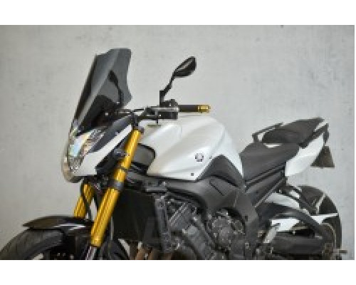 Motorcycle windshield YAMAHA FZ-8N Motorcycle windshield YAMAHA FZ-8N