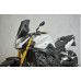 Motorcycle windshield YAMAHA FZ-8N