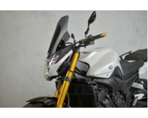 Motorcycle windshield YAMAHA FZ-8N Motorcycle windshield YAMAHA FZ-8N