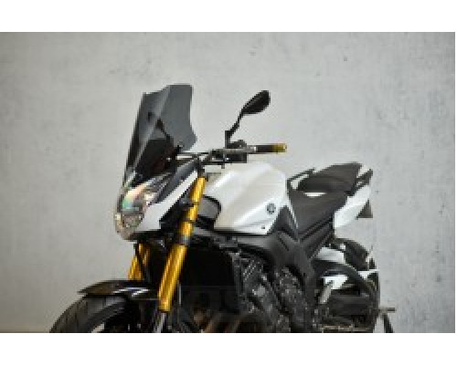 Motorcycle windshield YAMAHA FZ-8N Motorcycle windshield YAMAHA FZ-8N