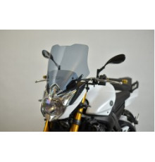 Motorcycle windshield YAMAHA FZ-8N