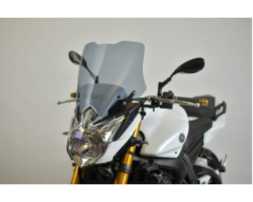 Motorcycle windshield YAMAHA FZ-8N Motorcycle windshield YAMAHA FZ-8N