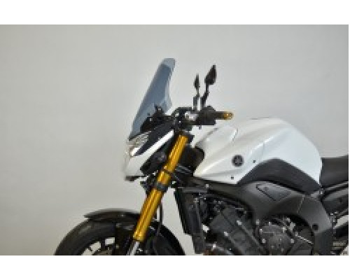 Motorcycle windshield YAMAHA FZ-8N Motorcycle windshield YAMAHA FZ-8N