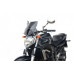 Motorcycle windshield YAMAHA FZ-6N S2 TOURIST (41cm)