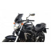 Motorcycle windshield YAMAHA FZ-6N S2 TOURIST (41cm)