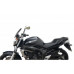 Motorcycle windshield YAMAHA FZ-6N S2 TOURIST (41cm)