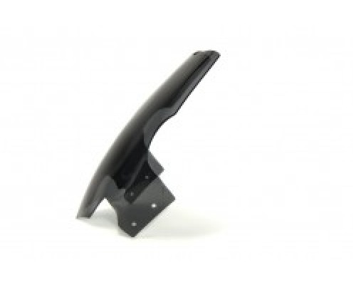 Motorcycle windshield KAWASAKI ER 6N Tourist (41cm) Motorcycle windshield KAWASAKI ER 6N Tourist (41cm)