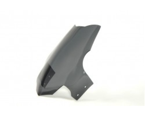 Motorcycle windshield KAWASAKI ER 6N Tourist (41cm) Motorcycle windshield KAWASAKI ER 6N Tourist (41cm)