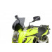 Motorcycle windshield KAWASAKI ER 6N Tourist (41cm)