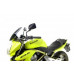 Motorcycle windshield KAWASAKI ER 6N Tourist (41cm)