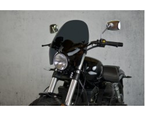 Motorcycle windshield Romet RCR 125 Motorcycle windshield Romet RCR 125