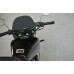 Motorcycle windshield Romet RCR 125
