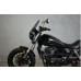 Motorcycle windshield Romet RCR 125