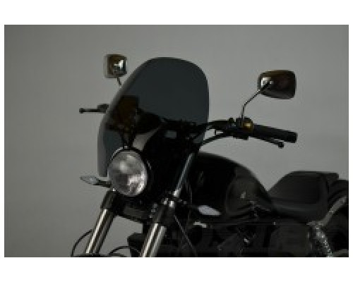 Motorcycle windshield Romet RCR 125 Motorcycle windshield Romet RCR 125