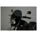 Motorcycle windshield Romet RCR 125