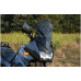 Motorcycle windshield KAWASAKI KLE 500 Model II TOURIST