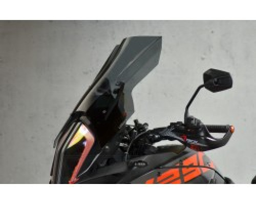 Motorcycle windshield KTM Adventure 1290 TOURIST Motorcycle windshield KTM Adventure 1290 TOURIST