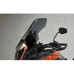 Motorcycle windshield KTM Adventure 1290 TOURIST