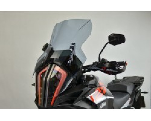 Motorcycle windshield KTM Adventure 1290 TOURIST Motorcycle windshield KTM Adventure 1290 TOURIST