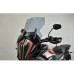 Motorcycle windshield KTM Adventure 1290 TOURIST