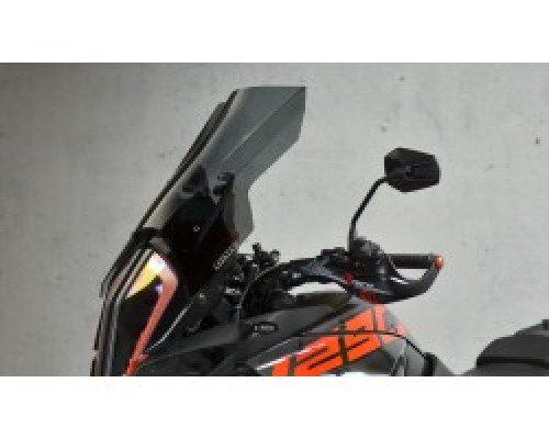 Motorcycle windshield KTM Adventure 1290 TOURIST Motorcycle windshield KTM Adventure 1290 TOURIST