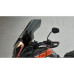 Motorcycle windshield KTM Adventure 1290 TOURIST