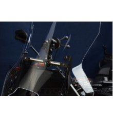 Motorcycle windshield KTM Adventure 1290 TOURIST