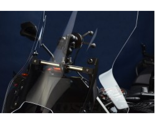 Motorcycle windshield KTM Adventure 1290 TOURIST Motorcycle windshield KTM Adventure 1290 TOURIST