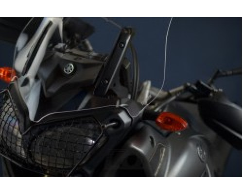 Motorcycle windshield YAMAHA XTZ 1200 Super Tenere TOURIST Motorcycle windshield YAMAHA XTZ 1200 Super Tenere TOURIST