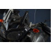 Motorcycle windshield YAMAHA XTZ 1200 Super Tenere TOURIST