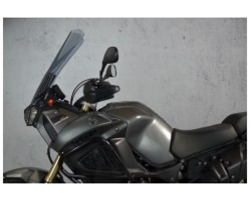Motorcycle windshield YAMAHA XTZ 1200 Super Tenere TOURIST Motorcycle windshield YAMAHA XTZ 1200 Super Tenere TOURIST