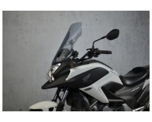 Motorcycle windshield HONDA NC 750 X TOURIST Motorcycle windshield HONDA NC 750 X TOURIST
