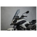 Motorcycle windshield HONDA NC 750 X TOURIST